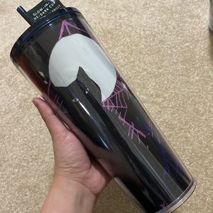GITD - Halloween Starbucks Cup - Released 2021